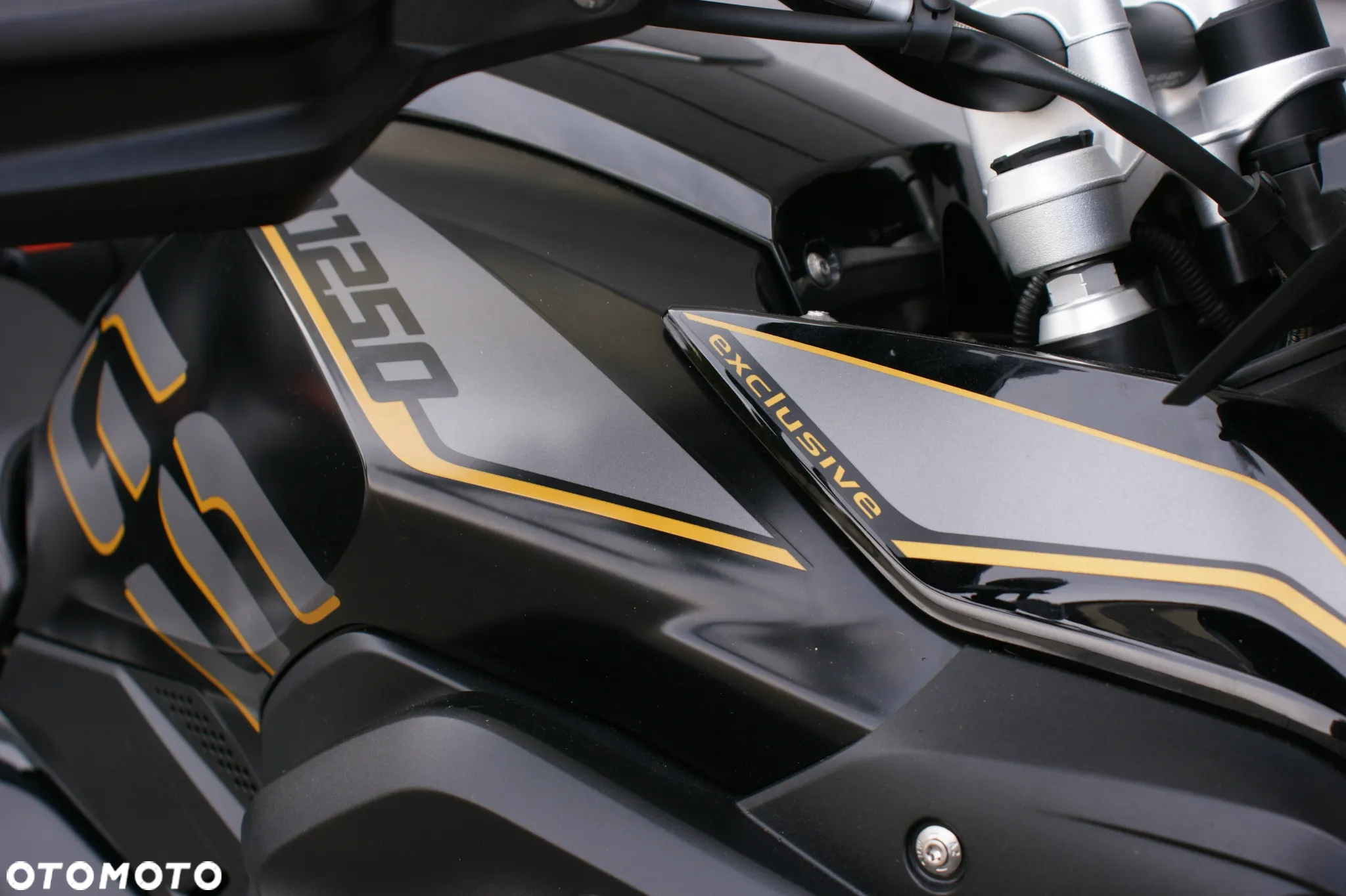BMW GS - 12