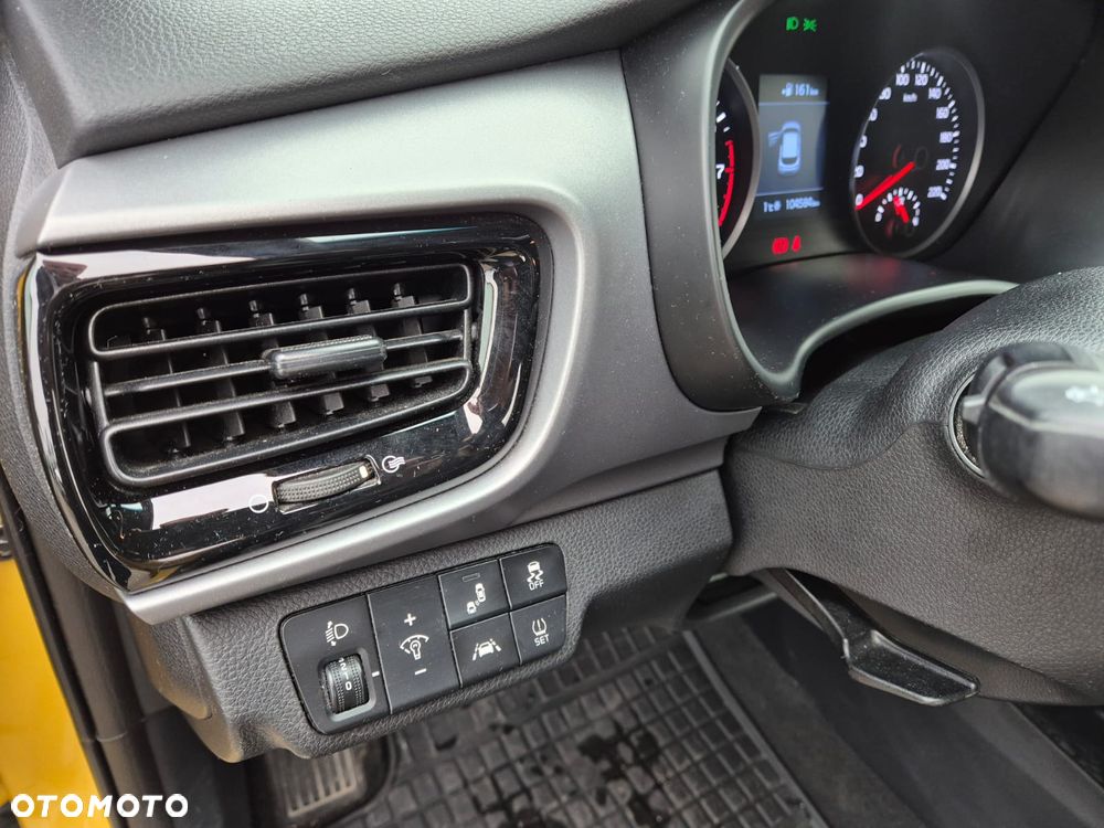 Kia Stonic 1.0 T-GDI XL - 19