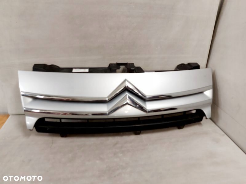 jumpy 2 ii atrapa chłodnicy grill przedni ezrc - 3
