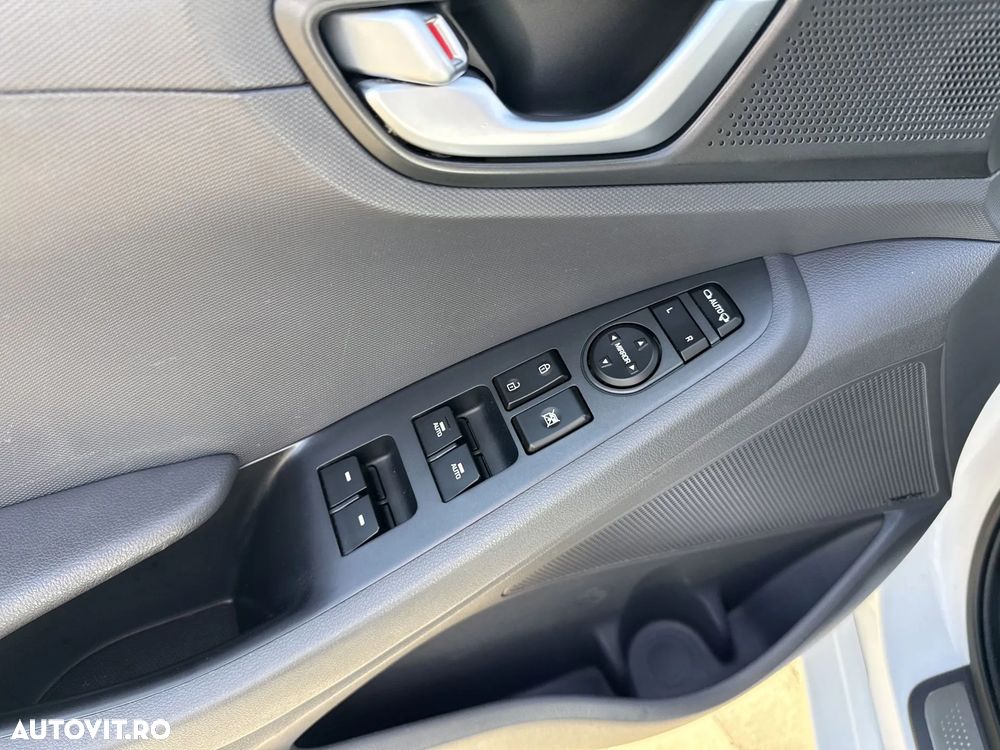 Hyundai IONIQ 141CP Highway - 20