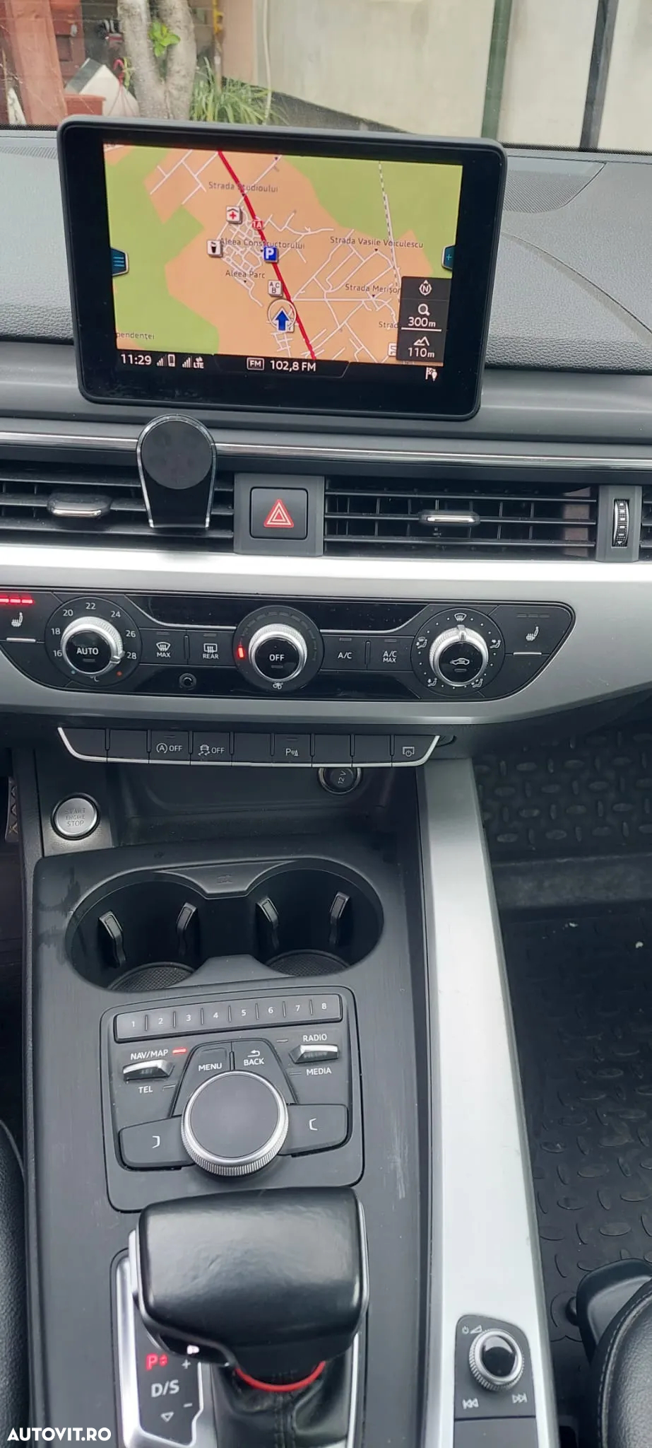 Audi A4 - 12