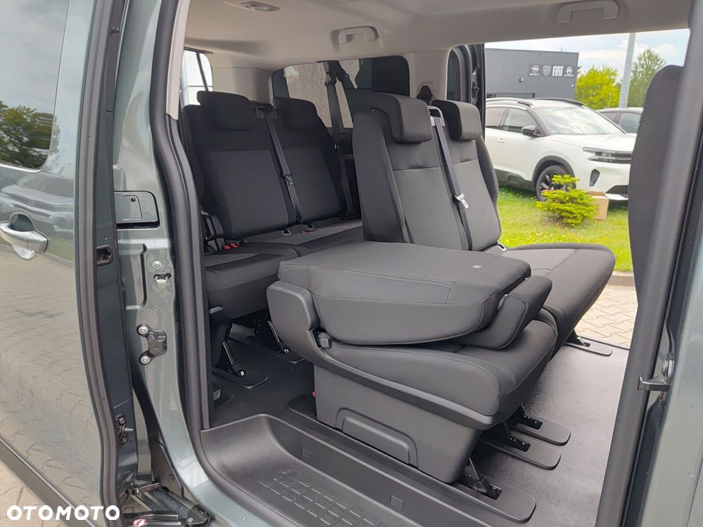Opel Zafira - 22