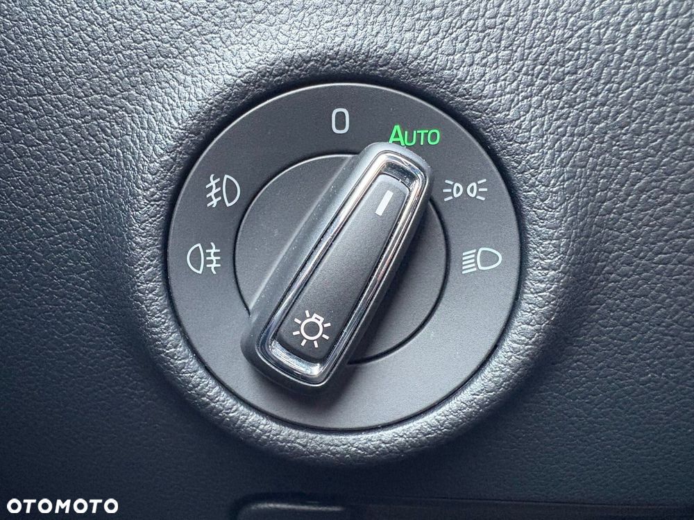 Skoda Superb - 25
