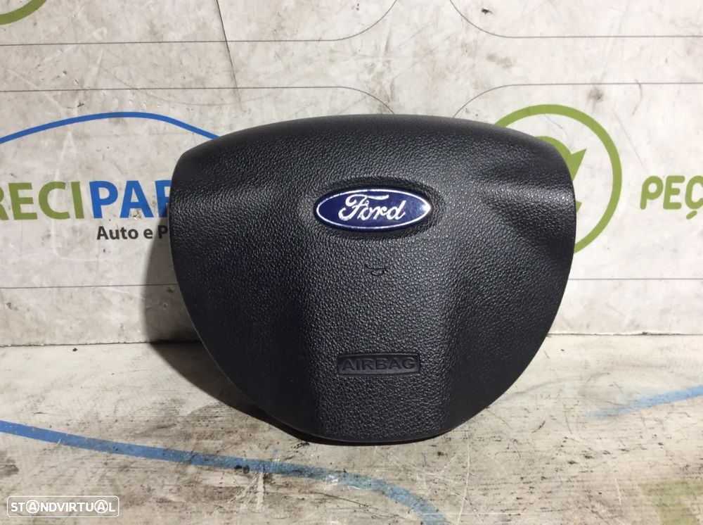 Airbag de volante Ford Focus II - 1