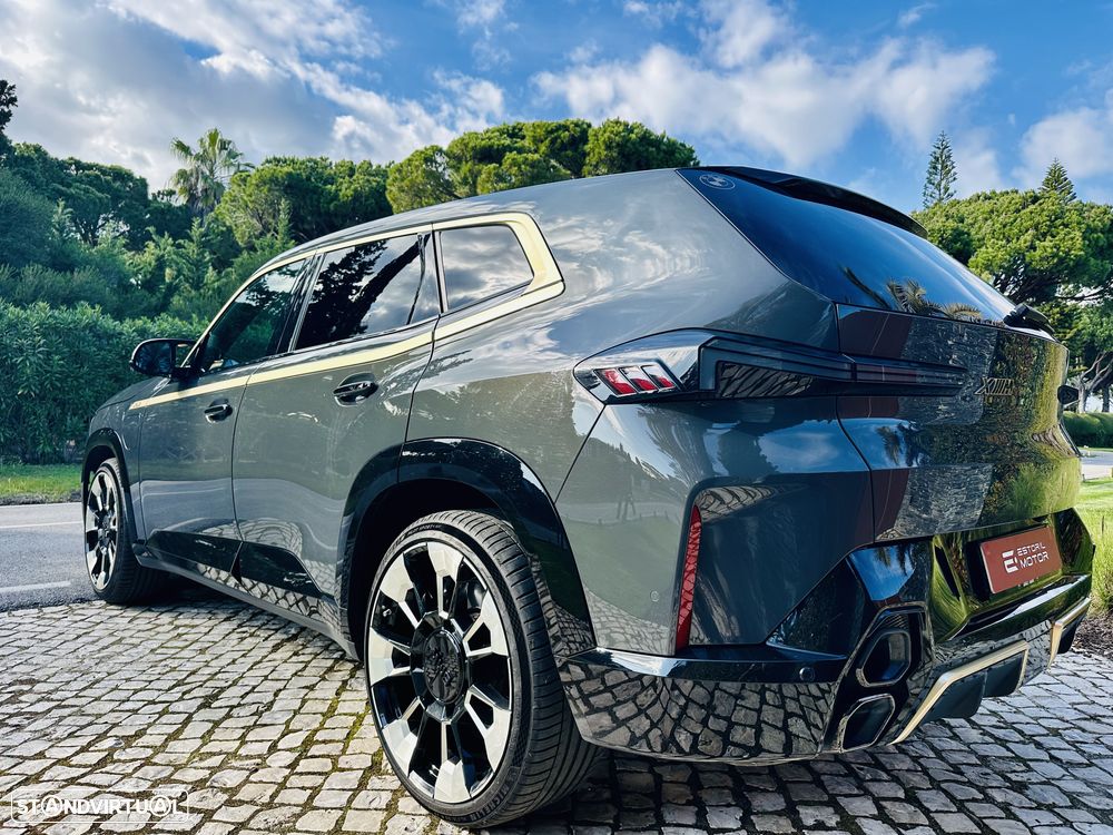 BMW XM Standard - 6