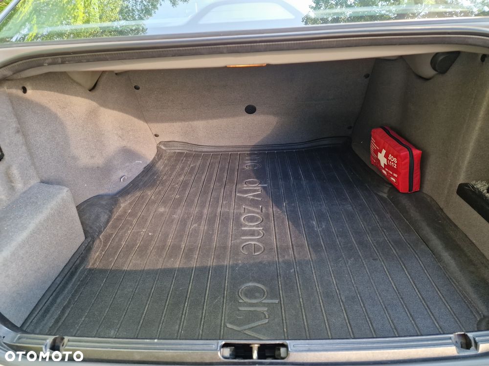 BMW Seria 5 - 10