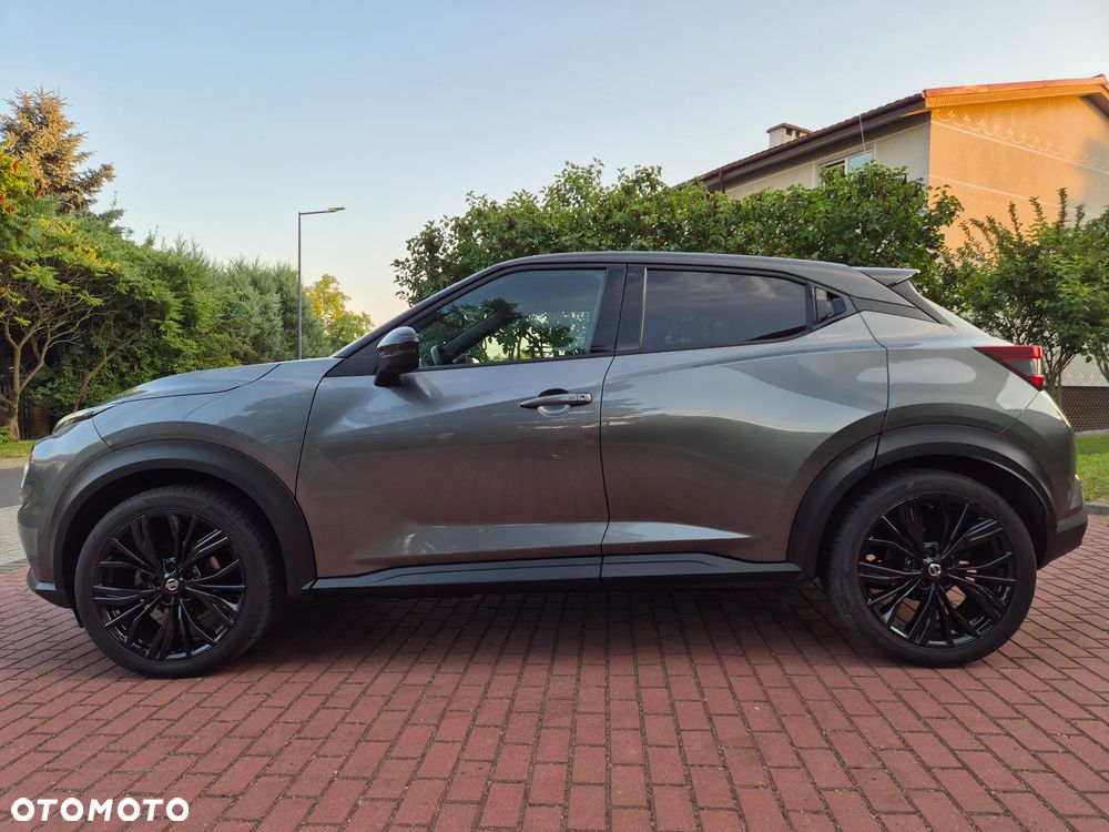 Nissan Juke 1.0 DIG-T Enigma - 7