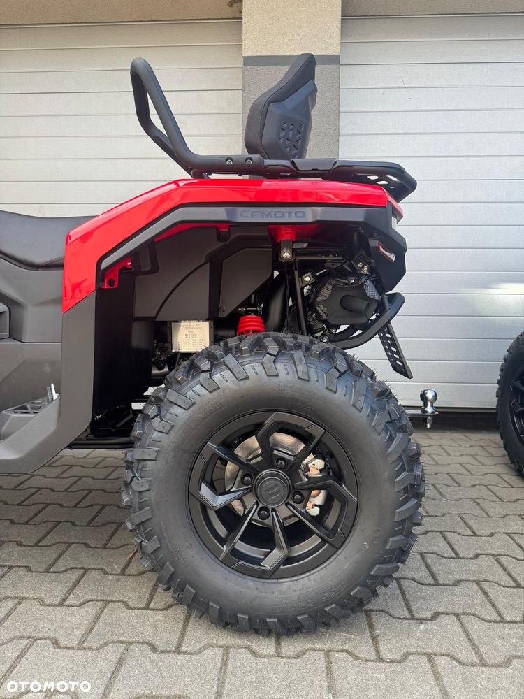 CFMoto CForce - 29