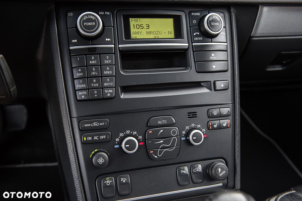 Volvo XC 90 3.2 RDesign - 17