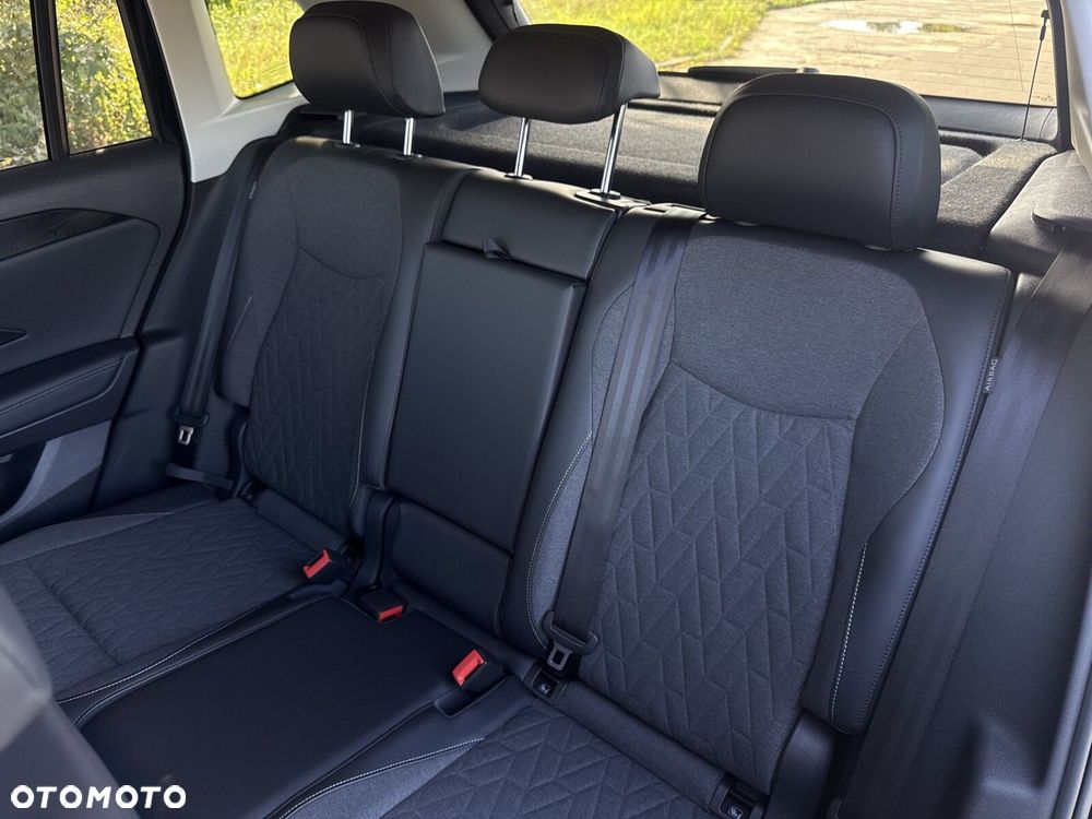 Volkswagen Tiguan 2.0 TDI SCR Life DSG - 34