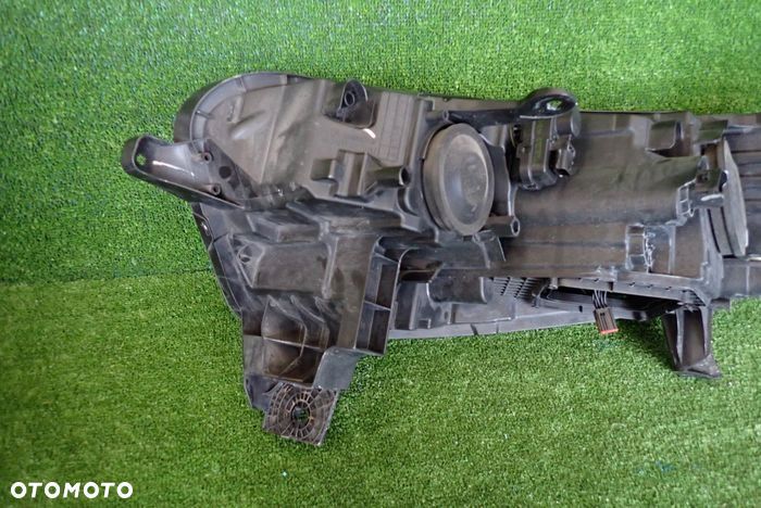 RENAULT KADJAR LIFT 18- reflektor prawy lampa prawa - 8