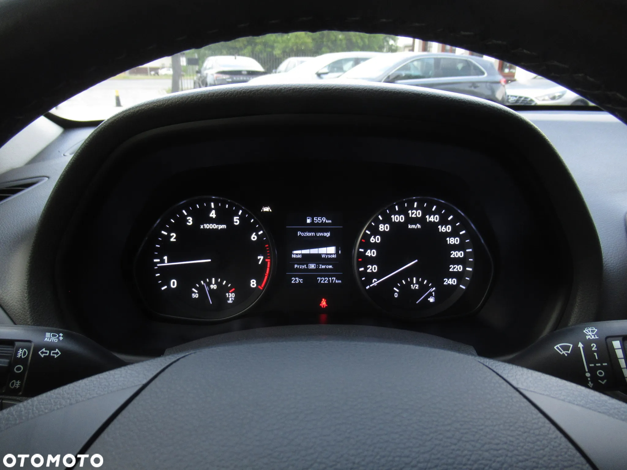 Hyundai i30 1.5 DPI Comfort - 28