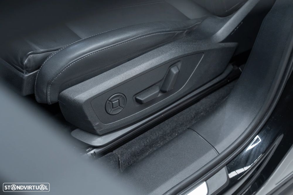 Audi e-tron Sportback - 27