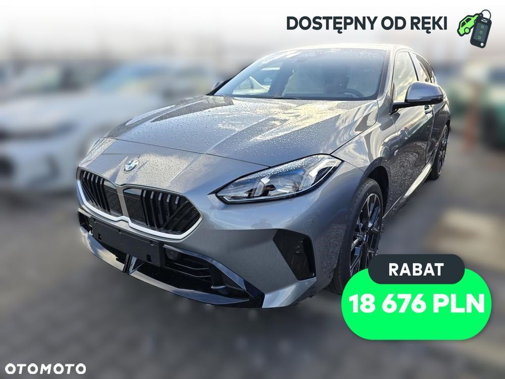 BMW Seria 1 120 mHEV - 1