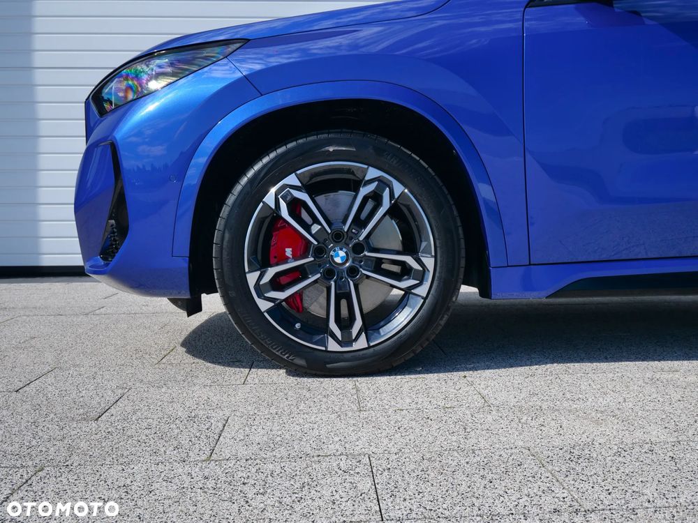 BMW X1 xDrive23i mHEV M Sport sport - 7