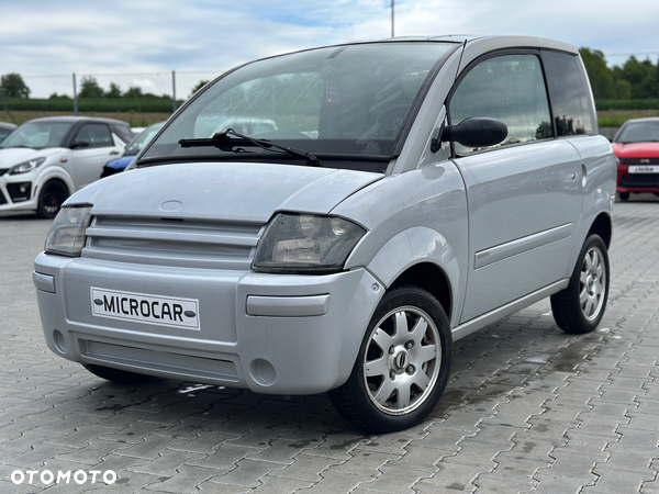 Microcar MC