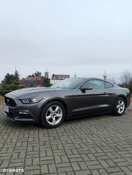 Ford Mustang ver-3-7-v6 - 6
