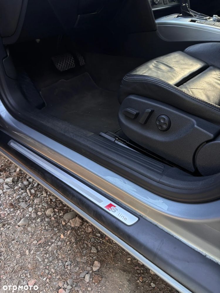 Audi A6 Avant - 9
