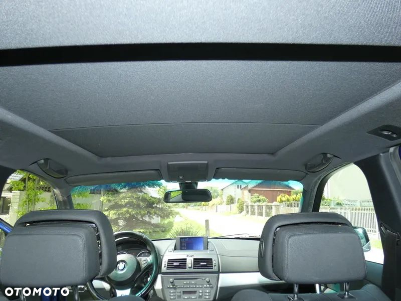 BMW X3 xDrive20d Limited Sport Edition - 33