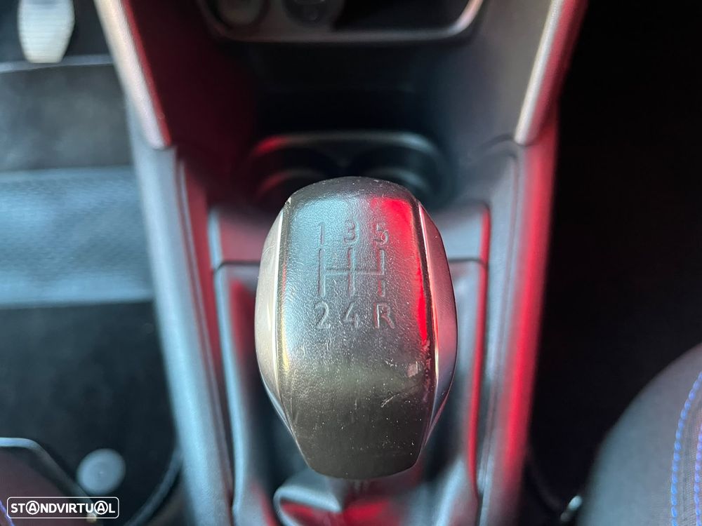 Peugeot 208 1.6 BlueHDi Style - 25
