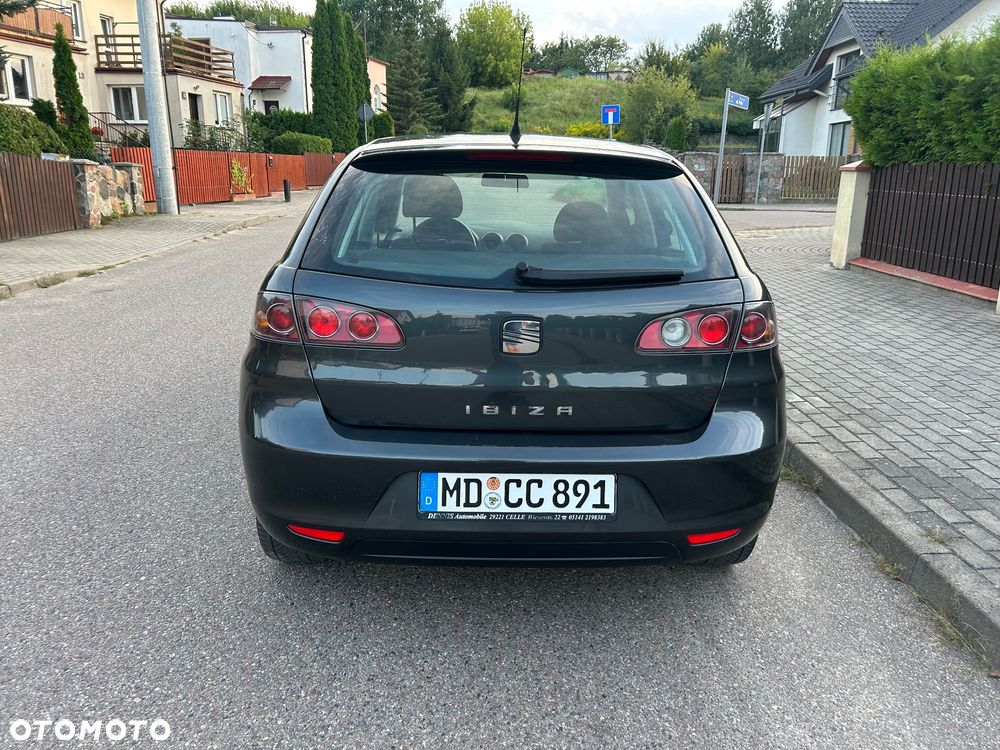 Seat Ibiza - 11
