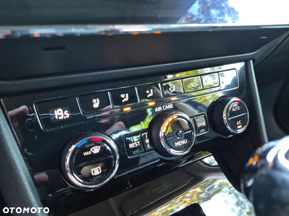Skoda Superb 2.0 TDI 4x4 L&K DSG - 34