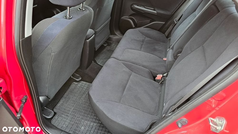 Honda Civic 1.8 Sport - 9