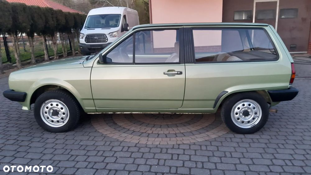 Volkswagen Polo - 30