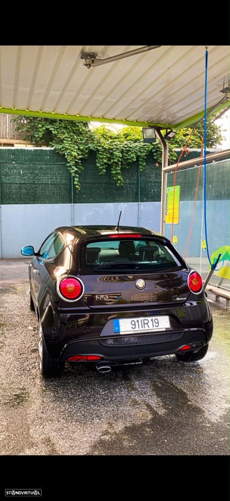 Alfa Romeo MiTo 1.3 JTD Progression - 2