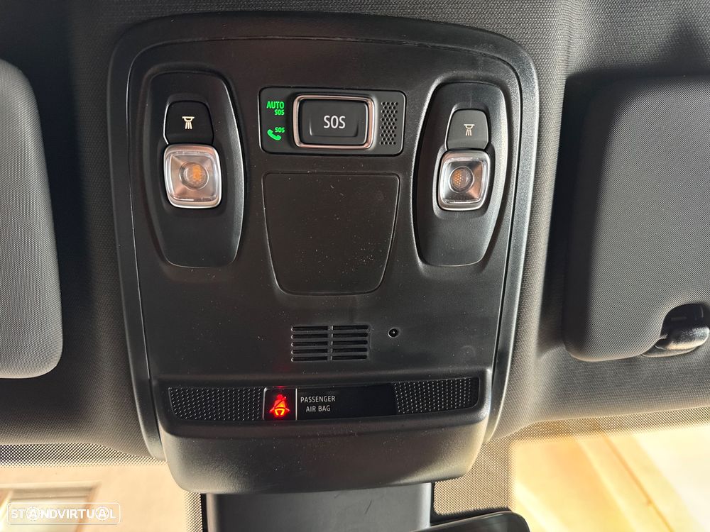 Renault Mégane TCe 300 GPF EDC R.S. Ultime - 37