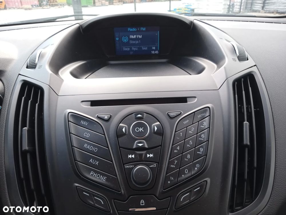 Ford Kuga 2.0 TDCi 4x4 Titanium - 13