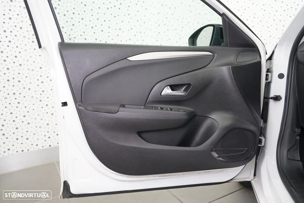 Opel Corsa 1.5 D Business - 15