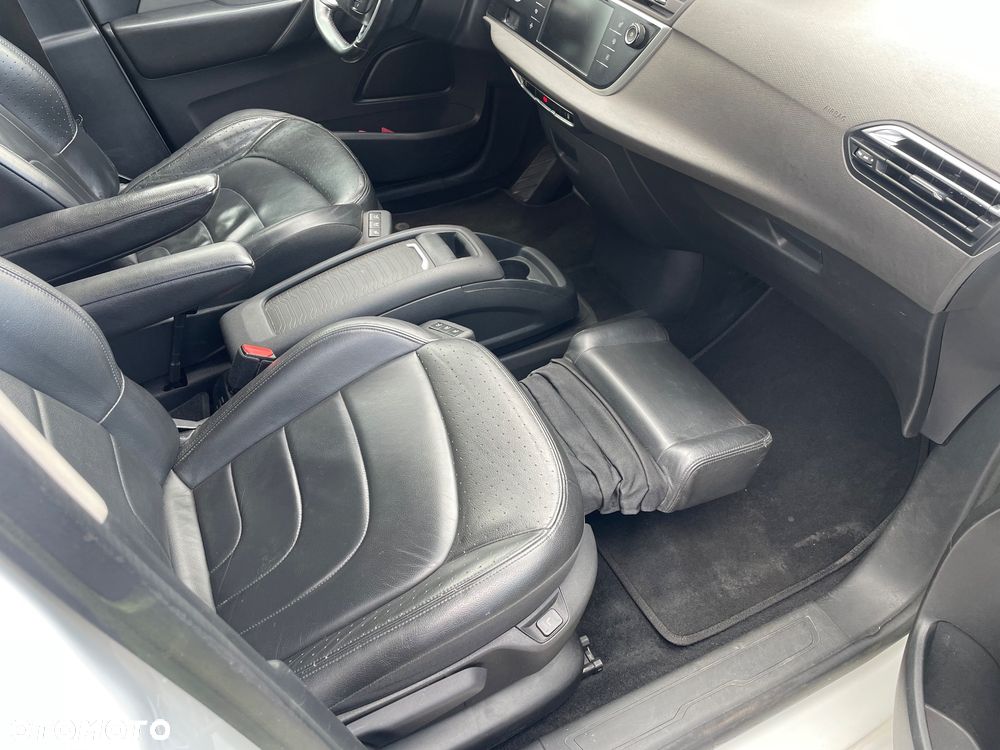 Citroën C4 Grand Picasso 1.6 e-HDi Exclusive ETG6 - 21