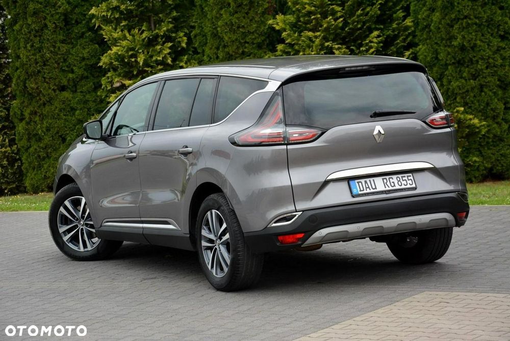 Renault Espace Energy dCi 160 EDC Intens - 12