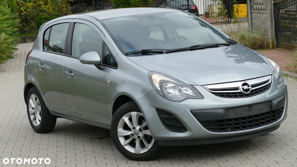Opel Corsa 1.4 16V Energy - 1