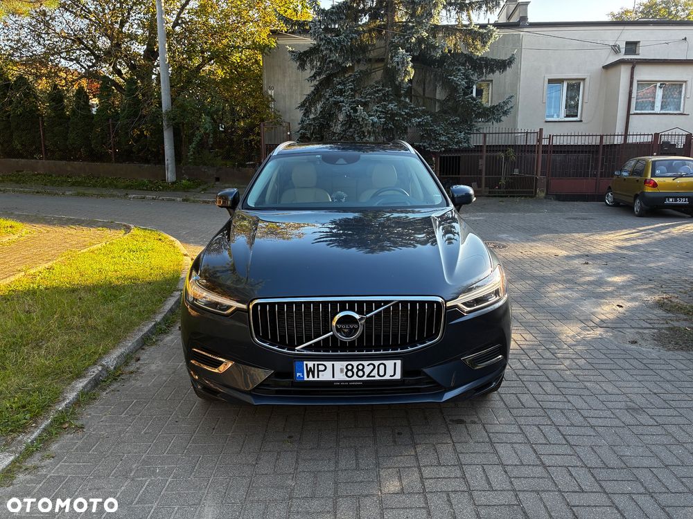 Volvo XC 60 T8 AWD Geartronic Polestar Engineered - 10