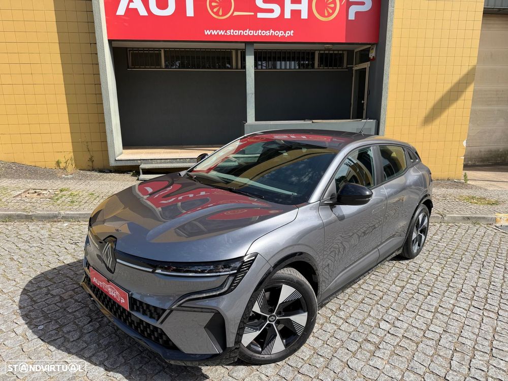 Renault Mégane E-Tech EV40 Equilibre - 9