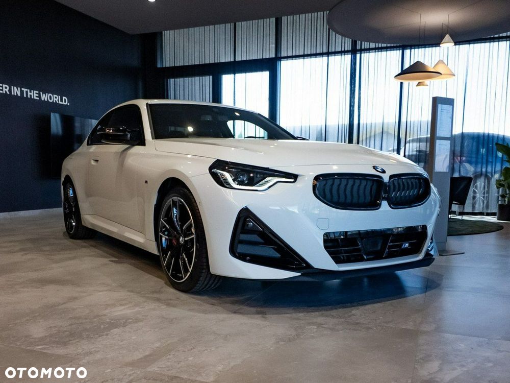 BMW Seria 2 M240i xDrive - 3