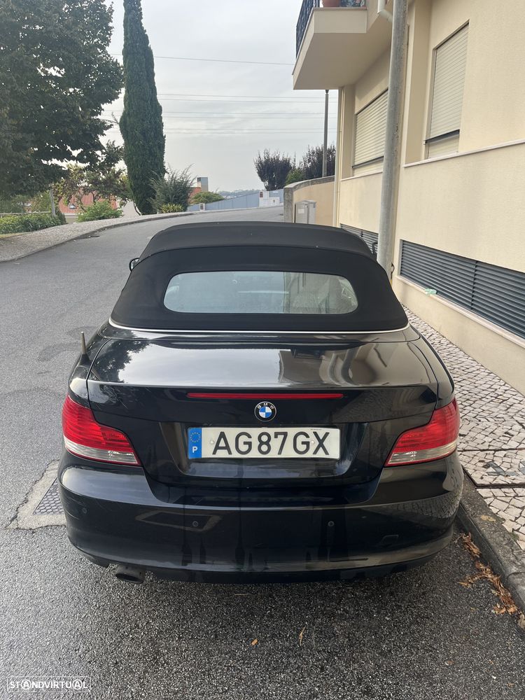 BMW 123 - 4