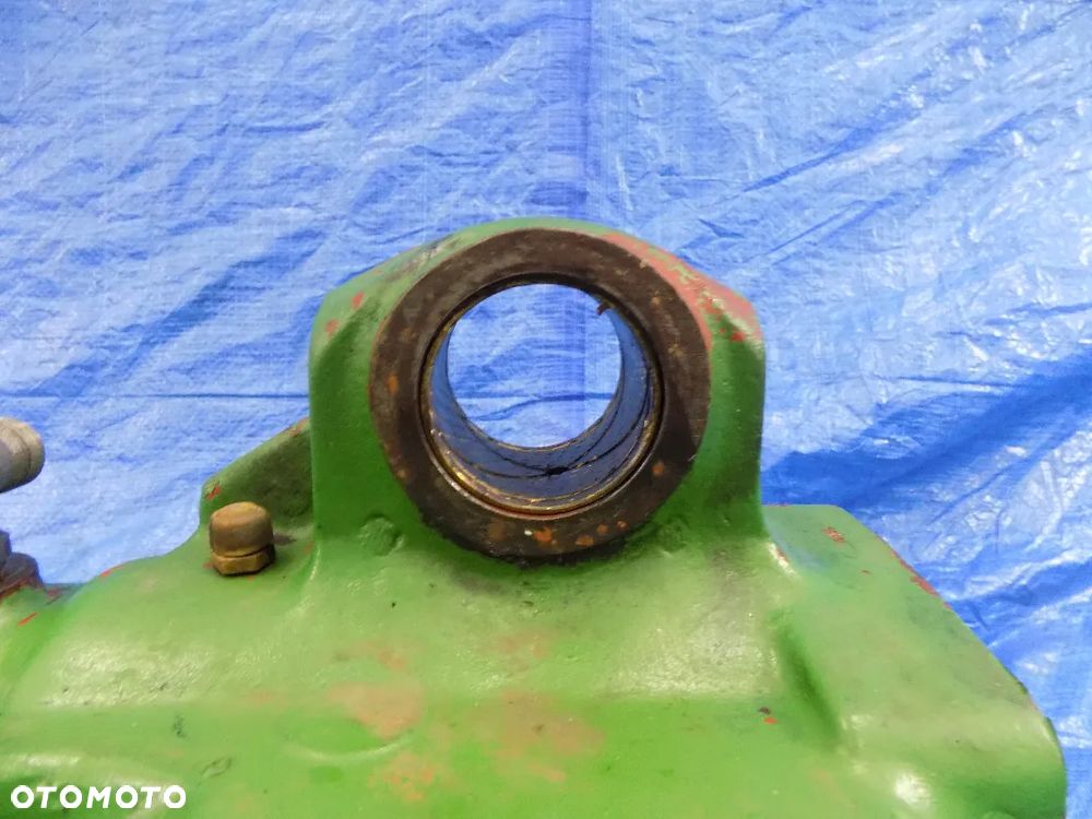 obudowa mostu przód przedniego 4475405126 apl 2035 john deere 6300 6100 6200 6400 - 2