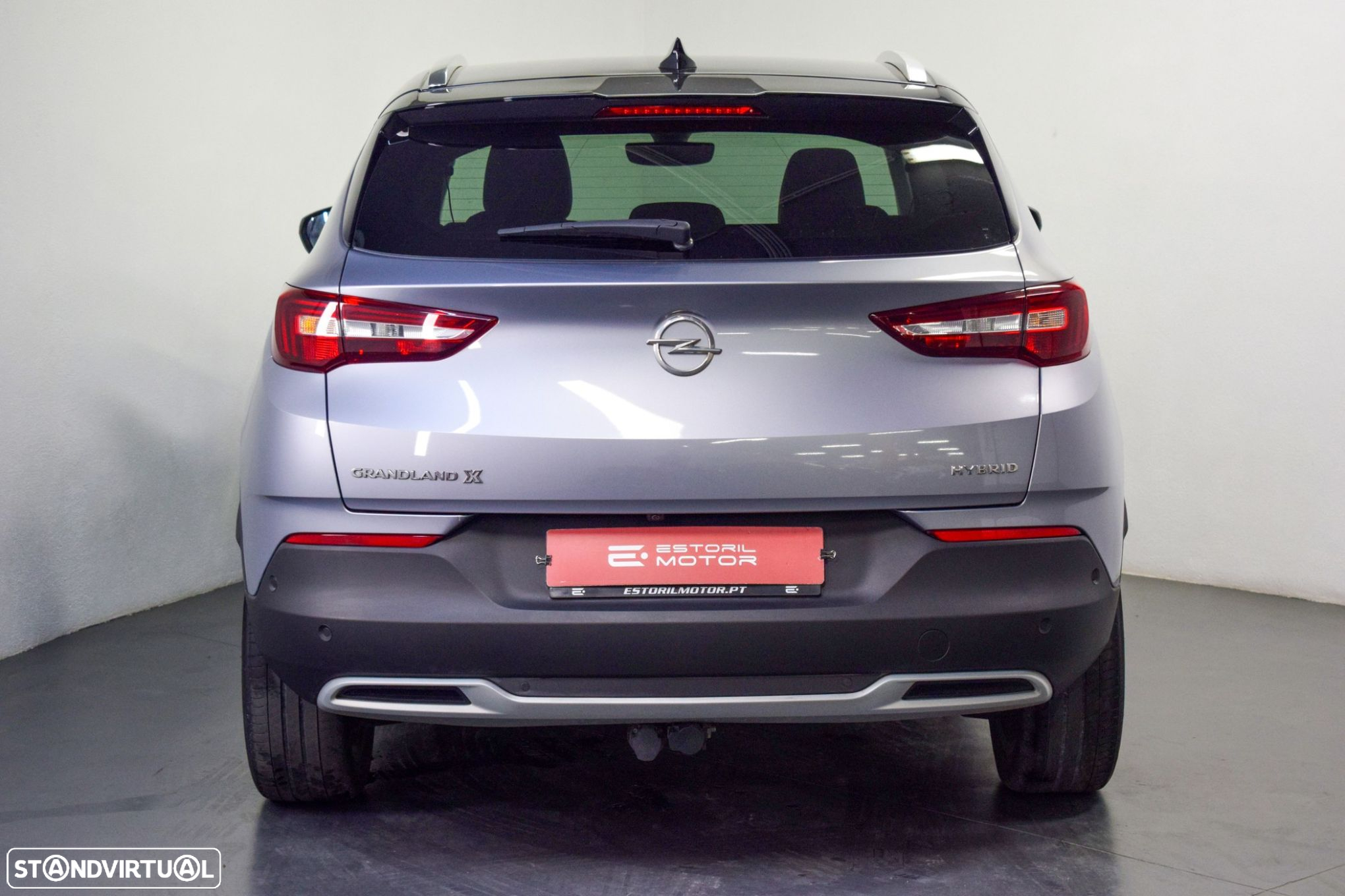 Opel Grandland X 1.6 T PHEV Ultimate - 4