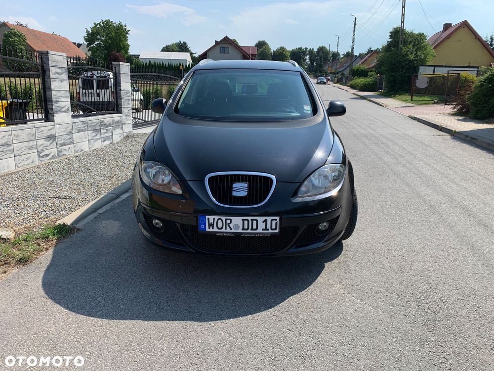 Seat Altea XL XL1.6 Reference - 2
