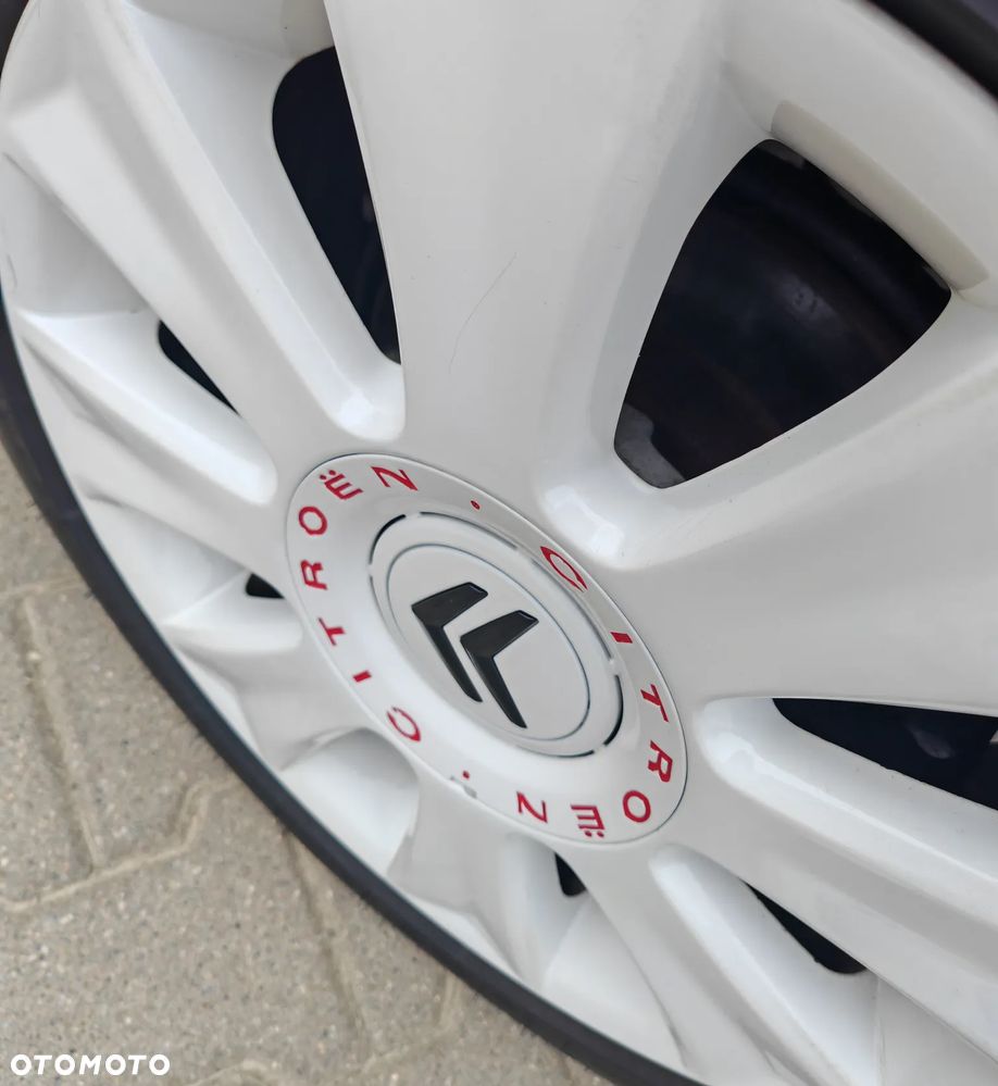 Citroën C2 1.6 VTS - 35