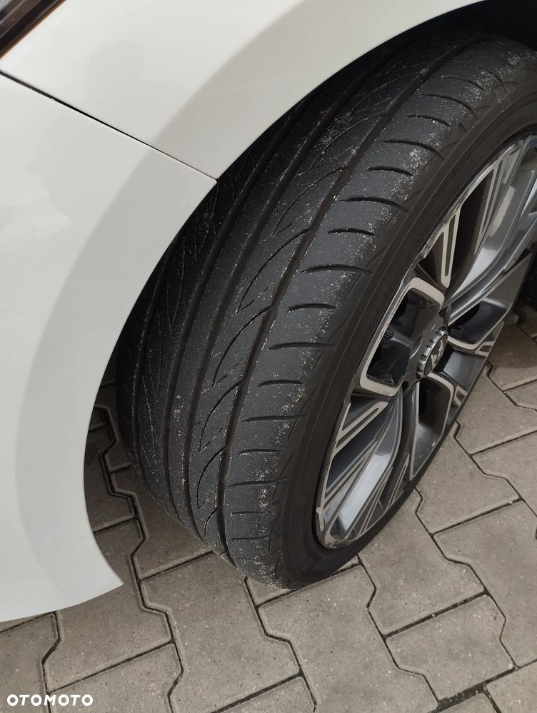 Kia Stinger 3.3 T-GDI V6 GT AWD - 17