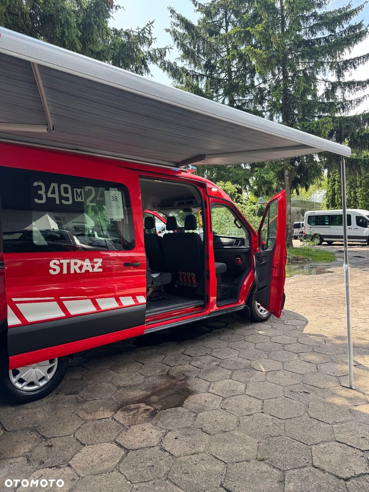 Volkswagen Crafter - 4