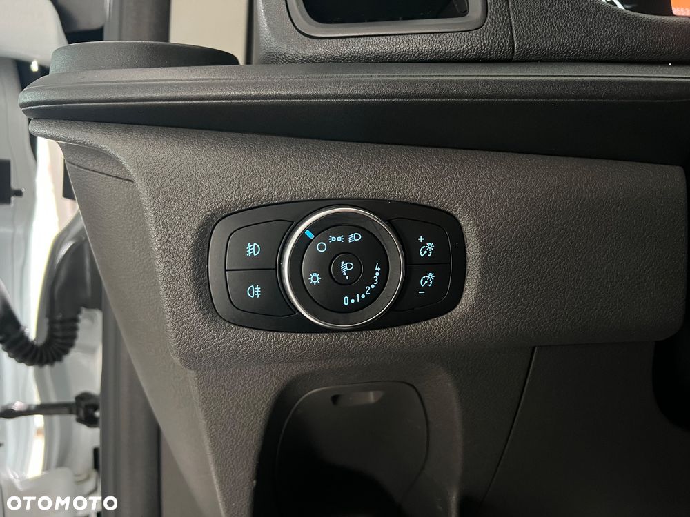 Ford Transit Custom Kombi 320 L2H1 Trend - 22