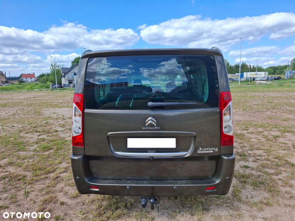 Citroën Jumpy Combi - 6