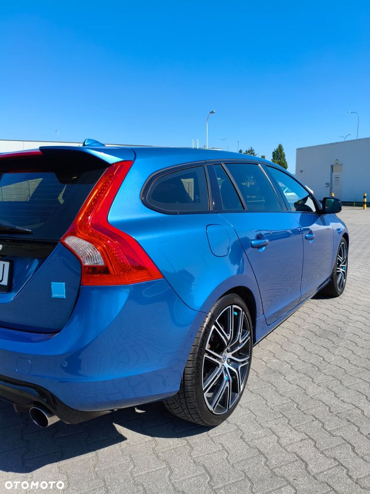 Volvo V60 Polestar - 8