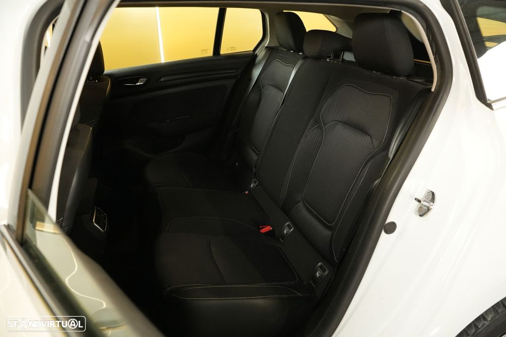 Renault Mégane - 22