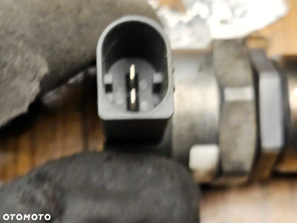 Pompa Paliwa Wtryskowa Wtryski Listwa Czujniki Przewody 2.0D N47 D20C BMW 1 3 5 E81 E87 E90 E91 E60 E61 - 35